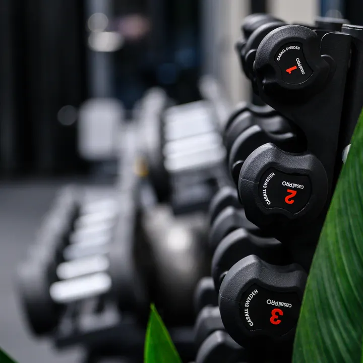 justworkout studios — träningsstudio i Kvillinge församling, Åby — 2