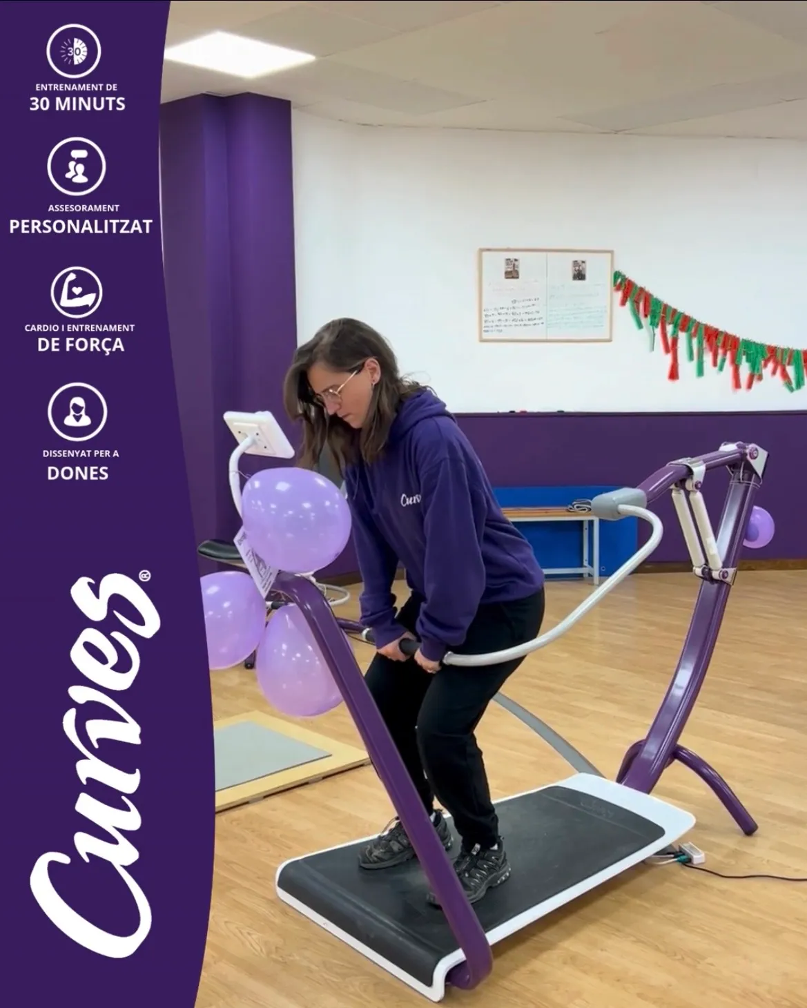 Curves — estudio de fitness-studio en Lleida — 3