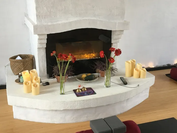 Yogaloft Nyråd — yoga-studio i Græsbjerg, Nyråd — 2