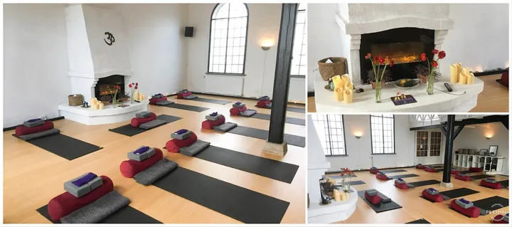 Yogaloft Nyråd — yoga-studio i Nyråd — 4