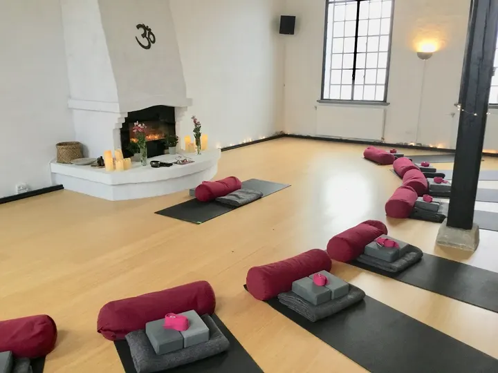Yogaloft Nyråd — yoga-studio i Nyråd — 5