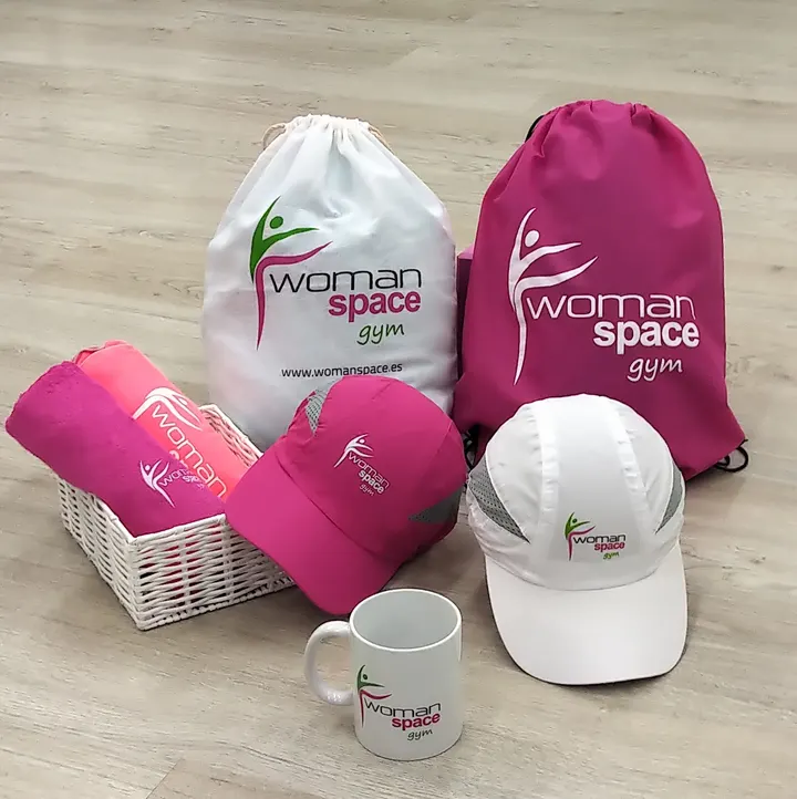 Woman Space Gym — Estudio de fitness en Salamanca, Madrid