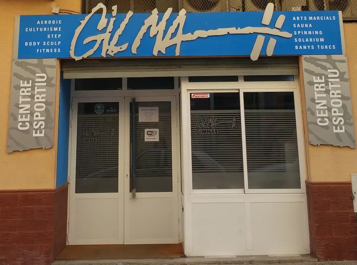 GILMA — estudio de fitness-studio en Tavernes de la Valldigna — 3