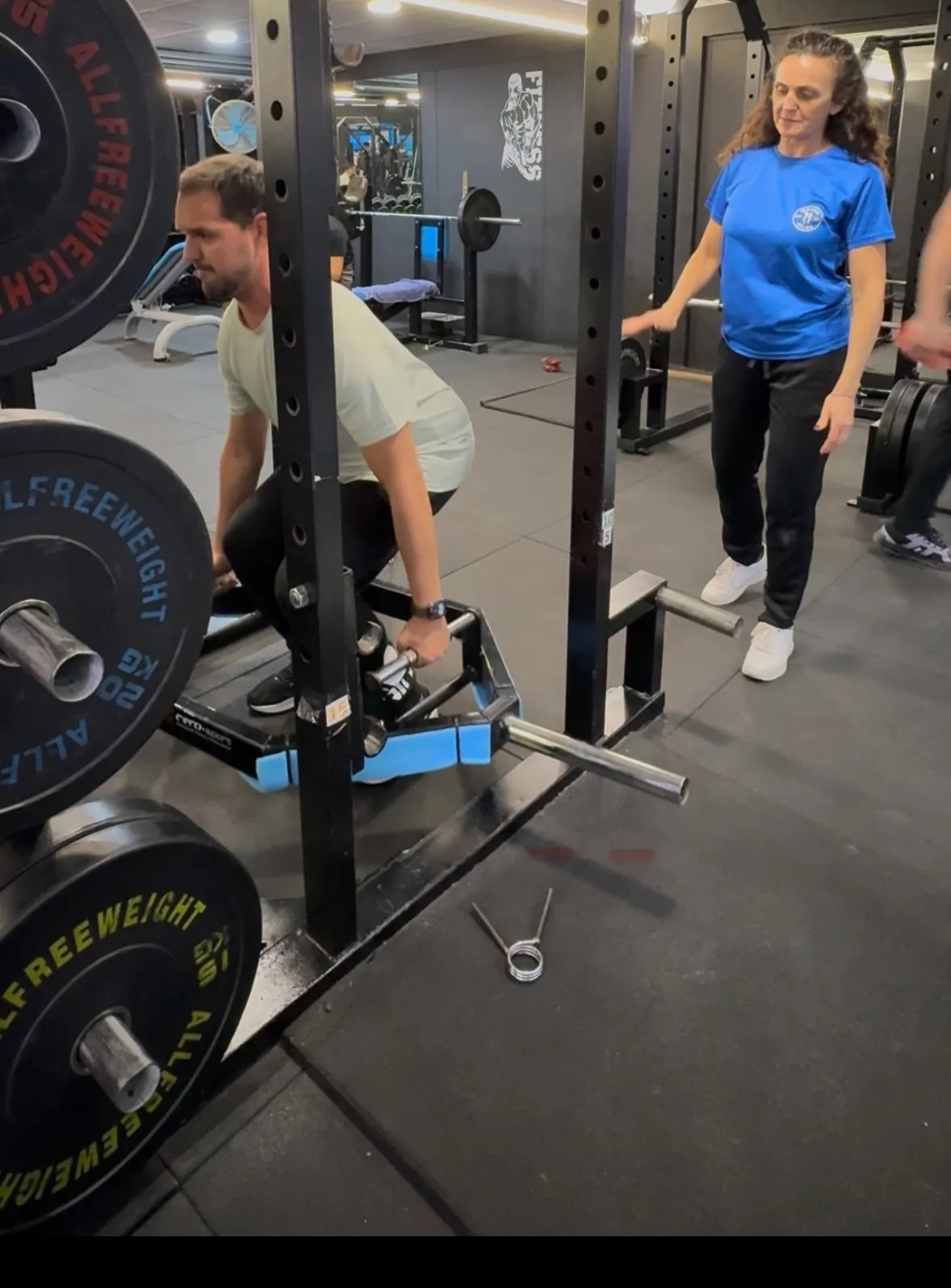 GILMA — estudio de fitness-studio en Tavernes de la Valldigna — 5