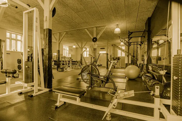 Holstebro Fitness og Firmaidræt 2024 — fitness studio-studio i Vestermark, Holstebro