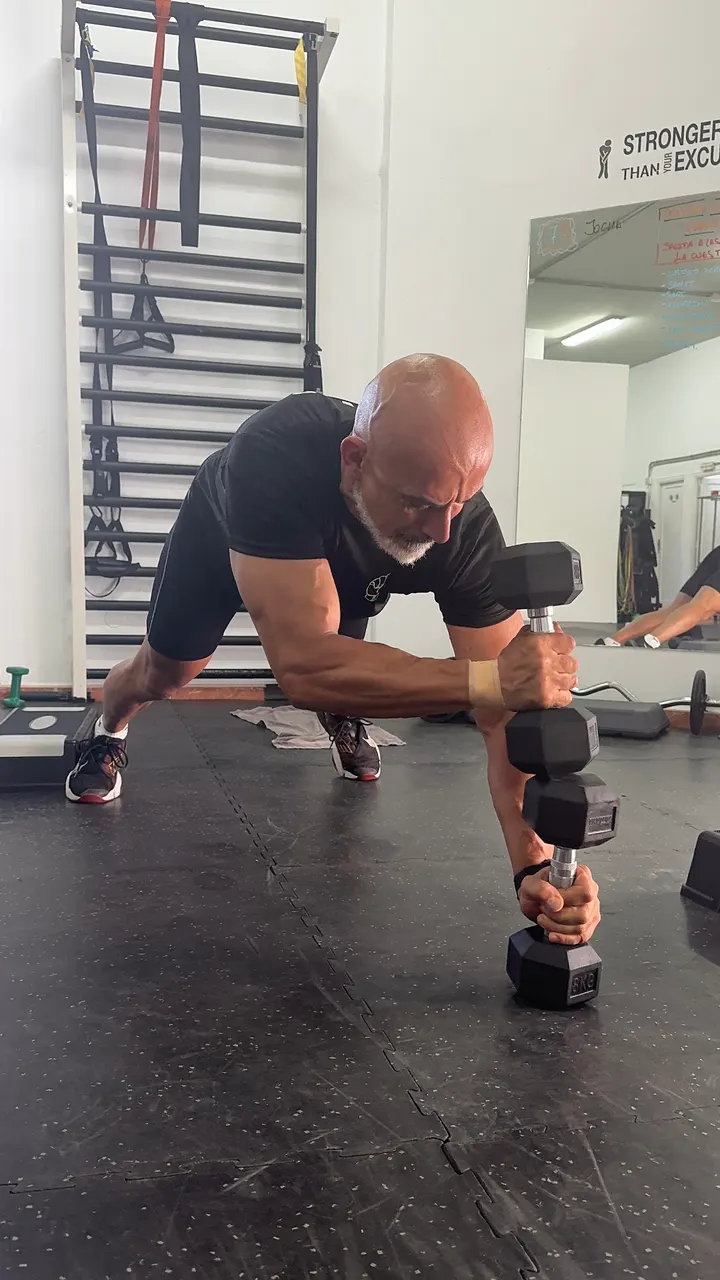 Entrenamiento Funcional WFC — entrenamiento funcional-studio en La Piterita, La Laguna — 3