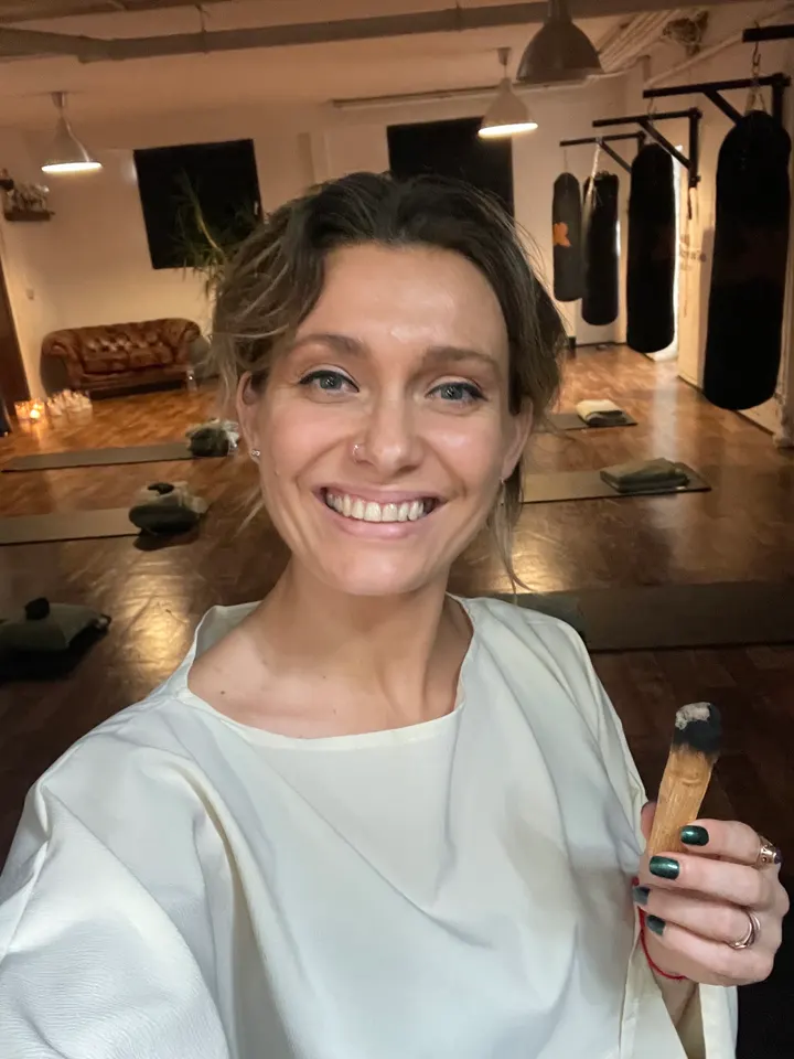 YOKA by Olesja — yoga-studio in Werther (Westfalen) — 3