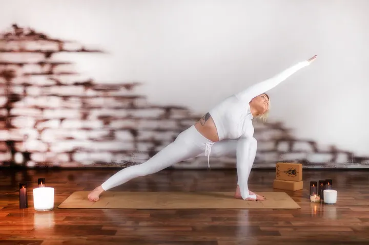 YOKA by Olesja — yoga-studio in Werther (Westfalen) — 3