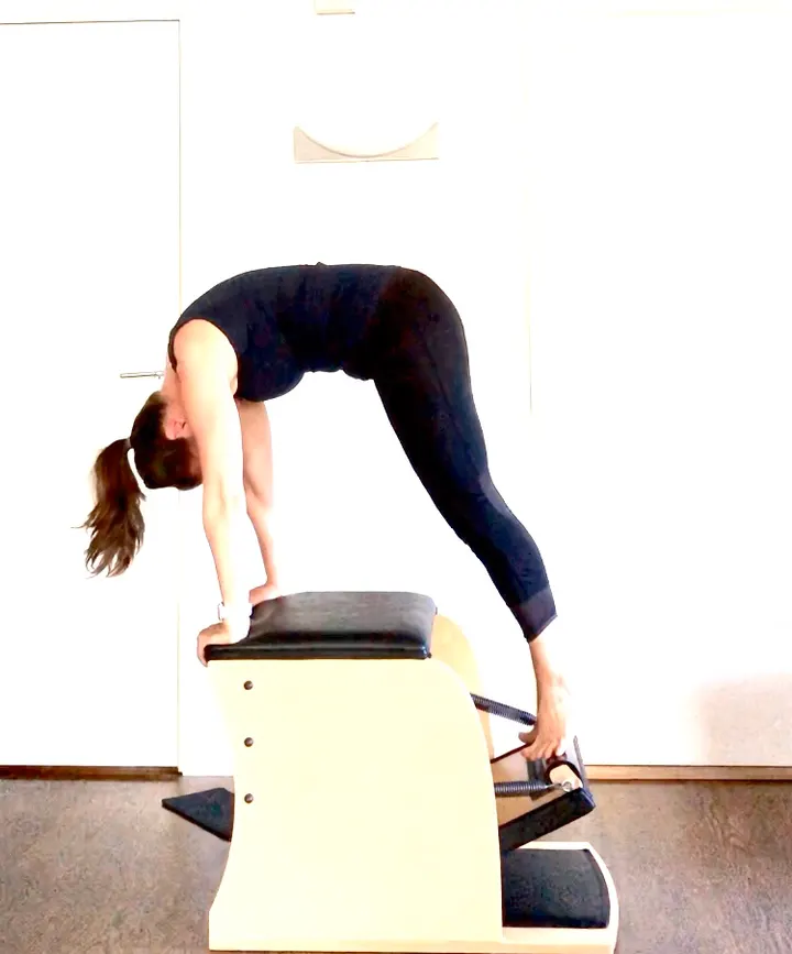 Pilatesstudion i Luleå — pilates-studio i Varvet, Luleå — 3