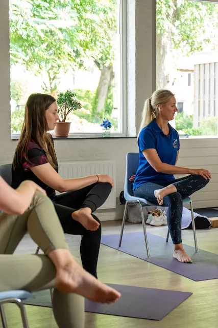 Let’s Yoga Oisterwijk — yoga-studio in Oisterwijk — 4