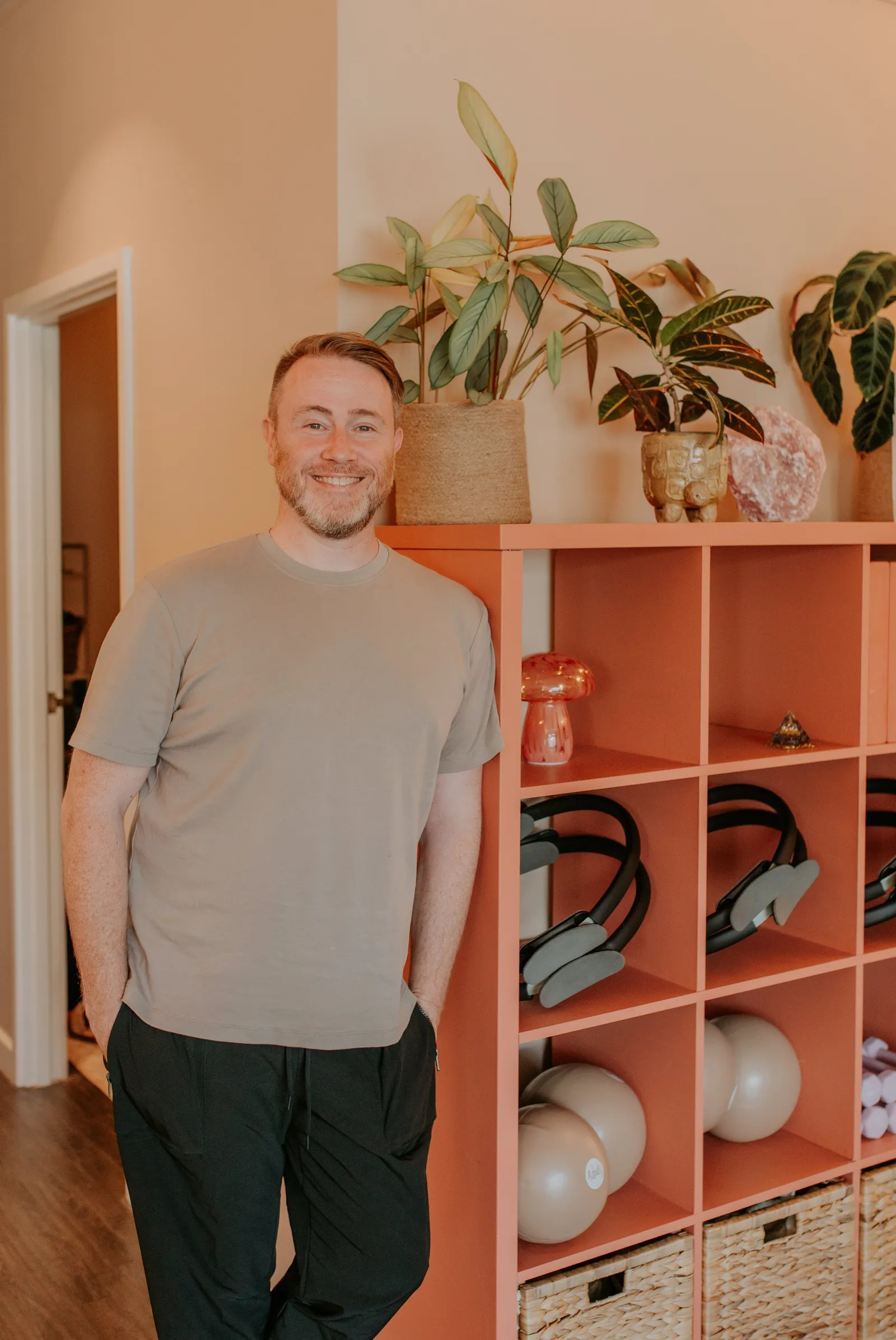 Kineticore Pilates — reformer pilates-studio in Sunbury-On-Thames — 3