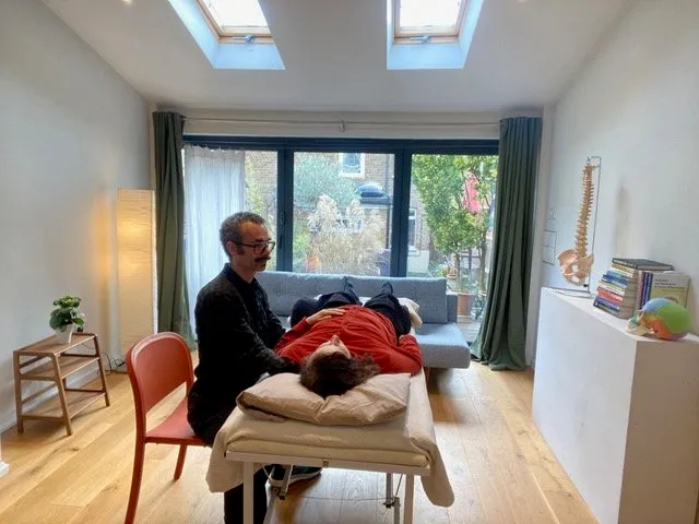 Kineticore Pilates — reformer pilates-studio in Sunbury-On-Thames — 3