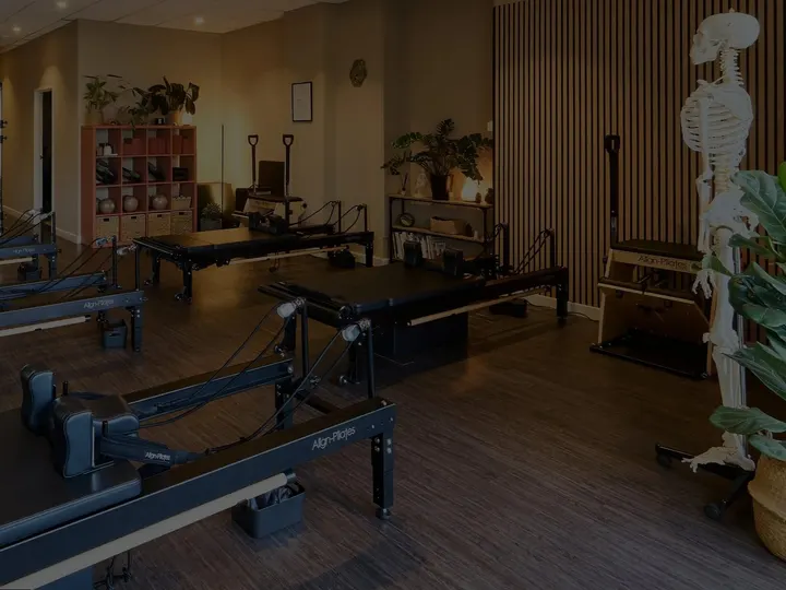 Kineticore Pilates — Fitness Studio in Sunbury-On-Thames