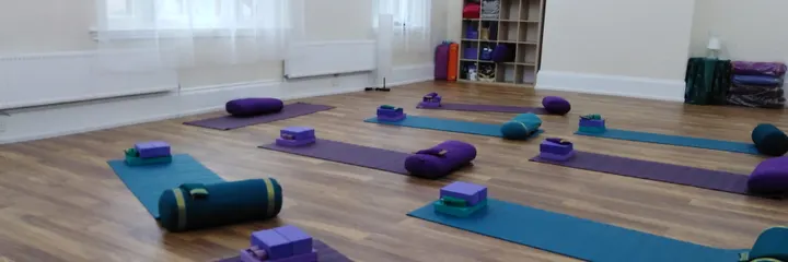 Horizon Yoga Studio — Wellness in Coal Aston, Sheffield