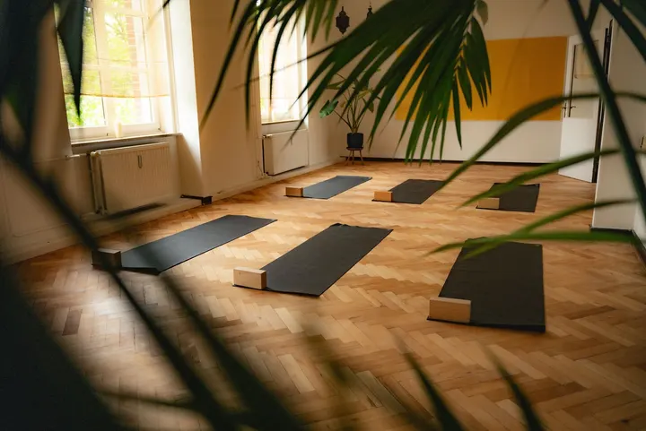 Auryn Yoga — yoga-studio in Eicken, Mönchengladbach — 2