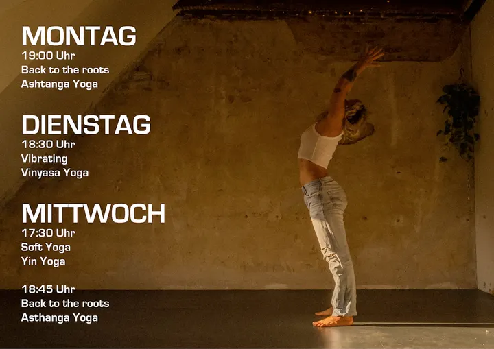 Auryn Yoga — yoga-studio in Mönchengladbach — 3