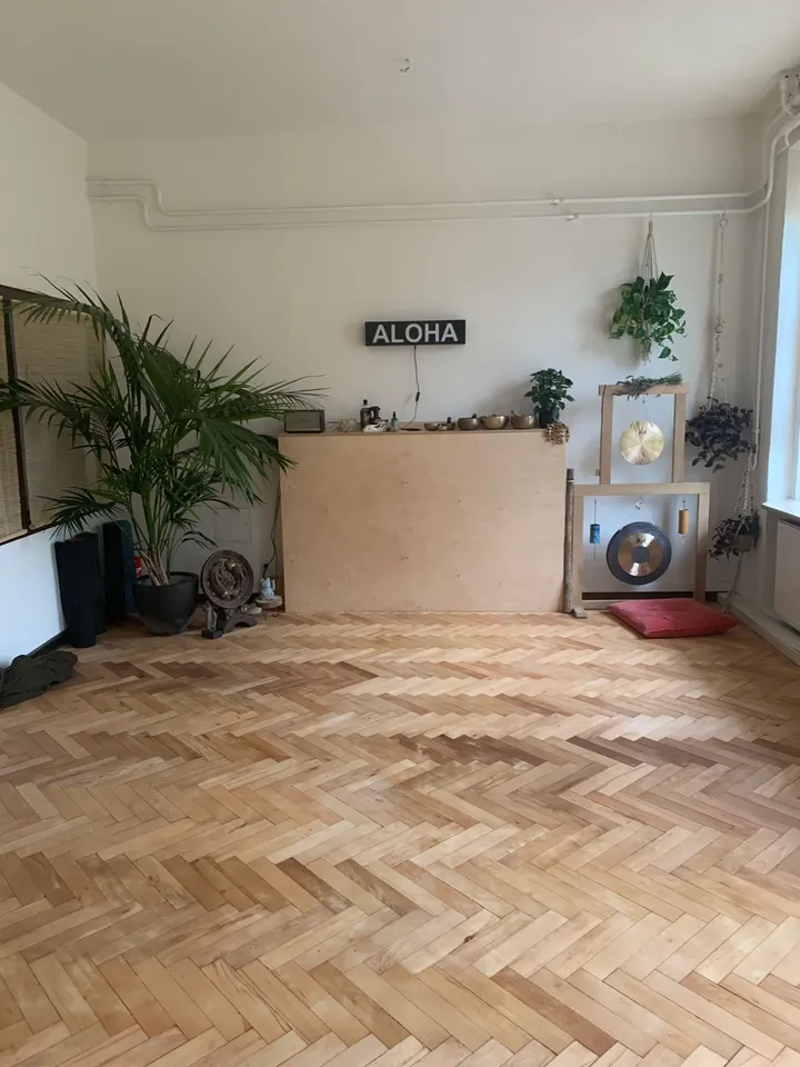 Auryn Yoga — yoga-studio in Mönchengladbach — 5