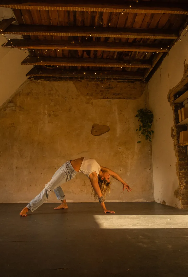 Auryn Yoga — Yoga in Eicken, Mönchengladbach
