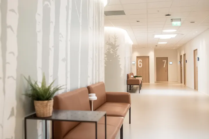 Rygg og Rehab Fornebu — pt-studio i Fornebu — 2
