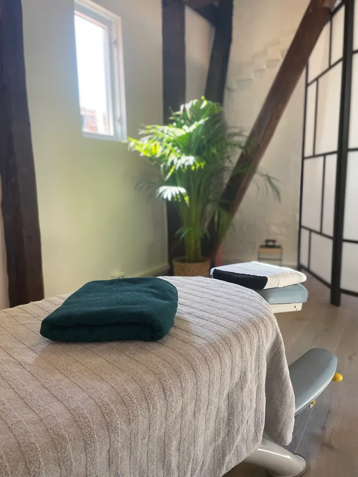 Vilde Grimelid Oppedal Yoga — yoga-studio i Indre Oppedal, Brekke — 3