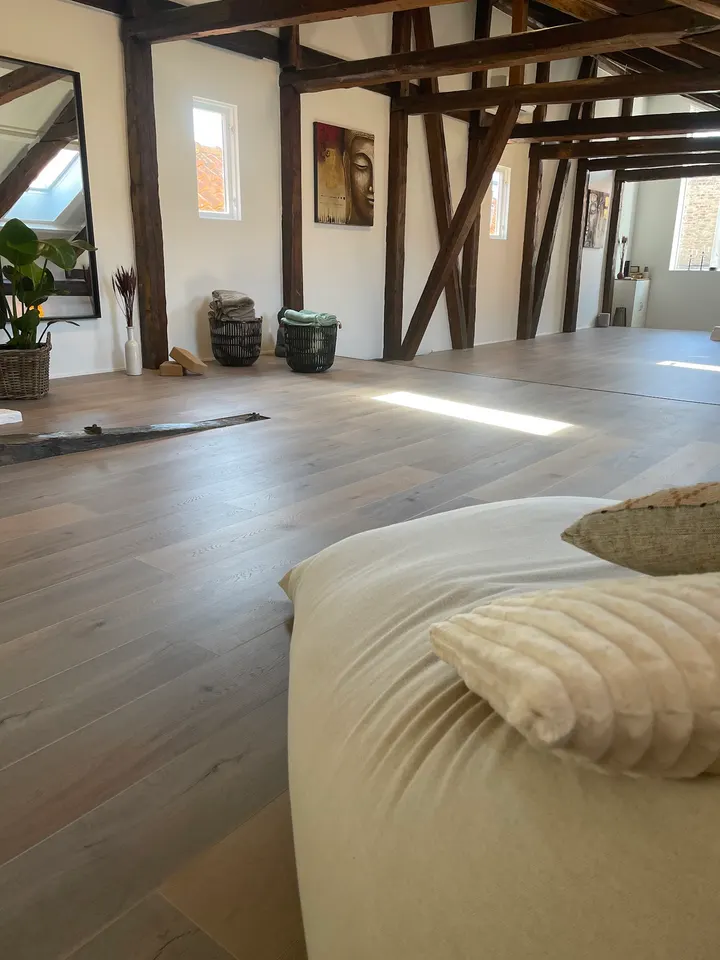 Vilde Grimelid Oppedal Yoga — yoga-studio i Brekke — 5