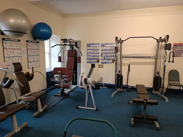 Middleton Gym — fitness studio in Snaisgill, Barnard Castle — 3