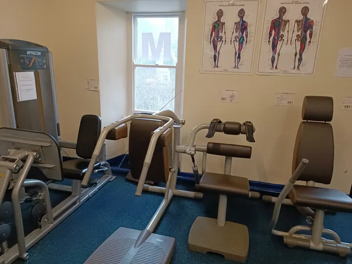 Middleton Gym — fitness studio in Barnard Castle — 3