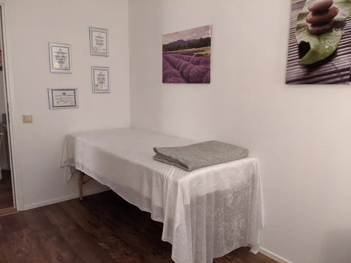 Medvetet liv - Eleonor Sandström — wellness-studio i Vallentuna, Stockholm — 2