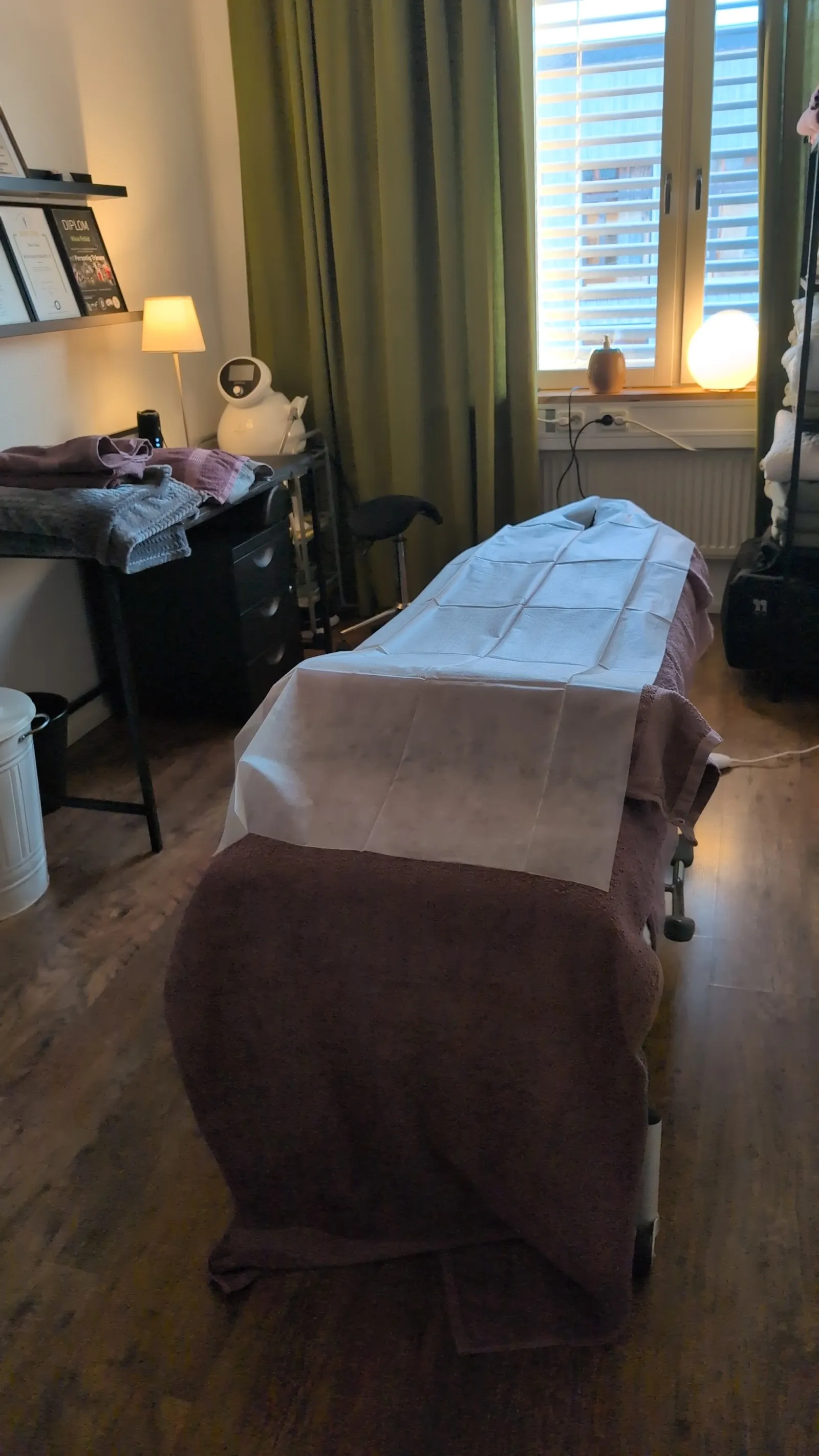 Medvetet liv - Eleonor Sandström — wellness-studio i Vallentuna — 4
