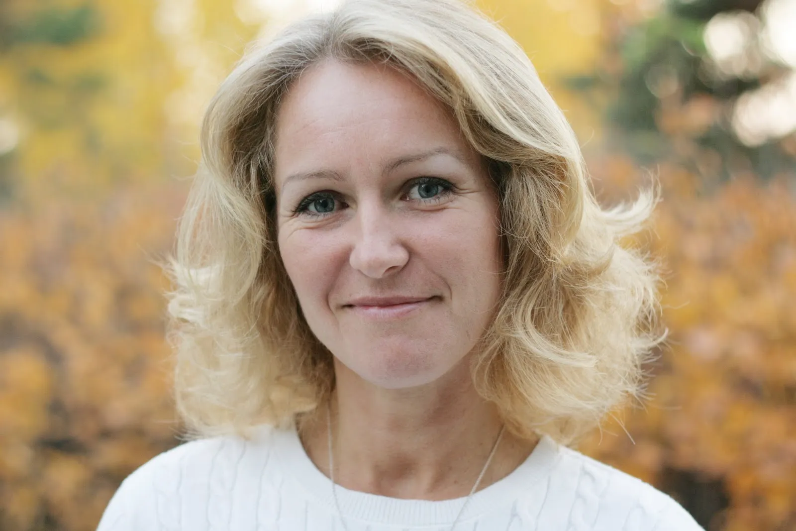 Medvetet liv - Eleonor Sandström — wellness-studio i Vallentuna — 5