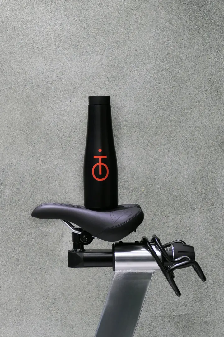 Tumbao Studio — Ciclismo en Universidad, Madrid