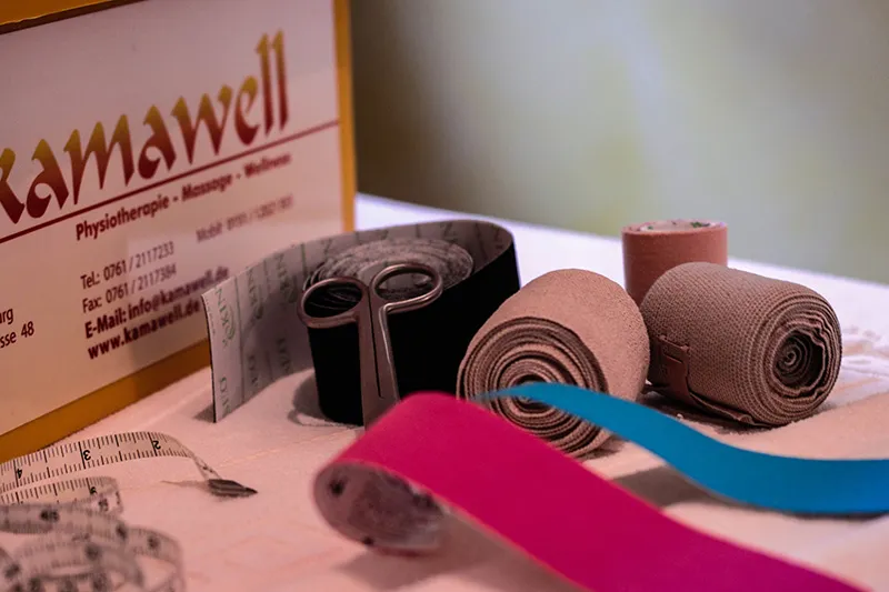 Kamawell Inh. Katja Maurer — pt-studio in Alt-Stühlinger, Freiburg im Breisgau — 3