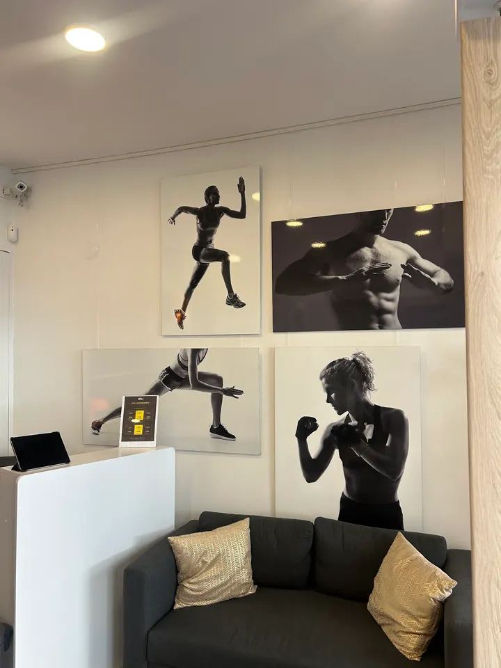 BNJ Studio — récupération-studio à Paris 15e Arrondissement, Paris — 3