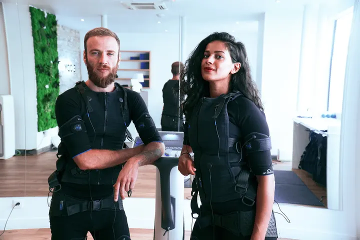 BNJ Studio — récupération-studio à Paris — 5