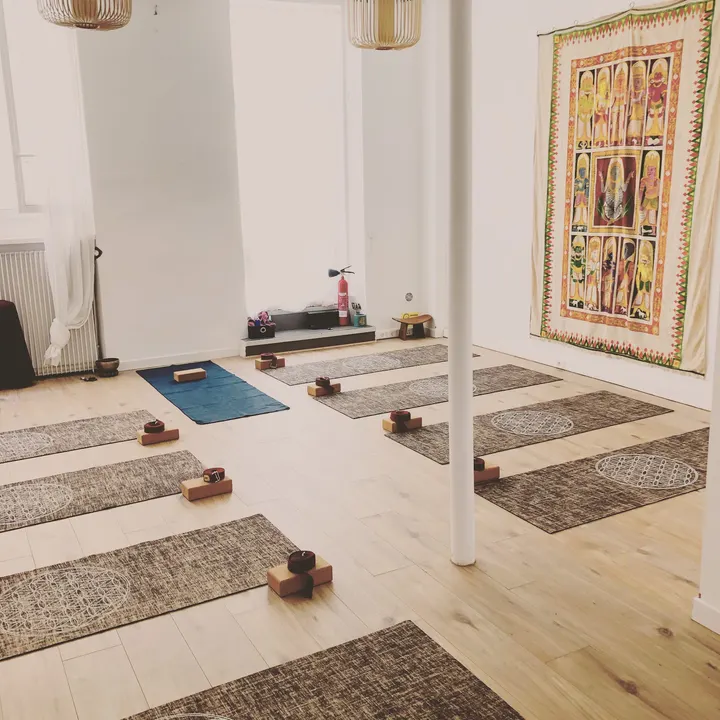 Yogamania Paris — yoga-studio à Paris 14e Arrondissement, Paris — 3