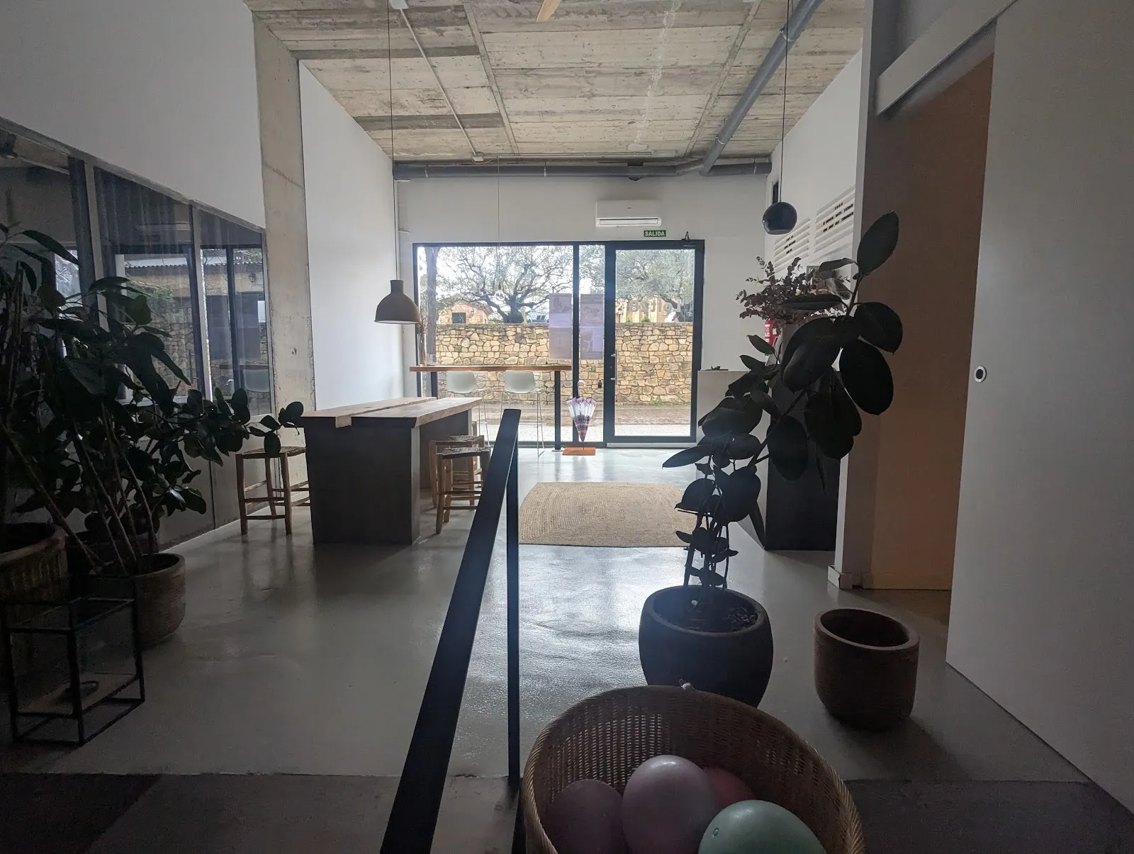 Loft28 Yoga Studio — yoga-studio en Sant Cugat del Vallès — 3