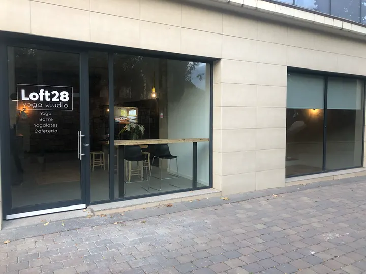 Loft28 Yoga Studio — yoga-studio en Sant Cugat del Vallès — 3