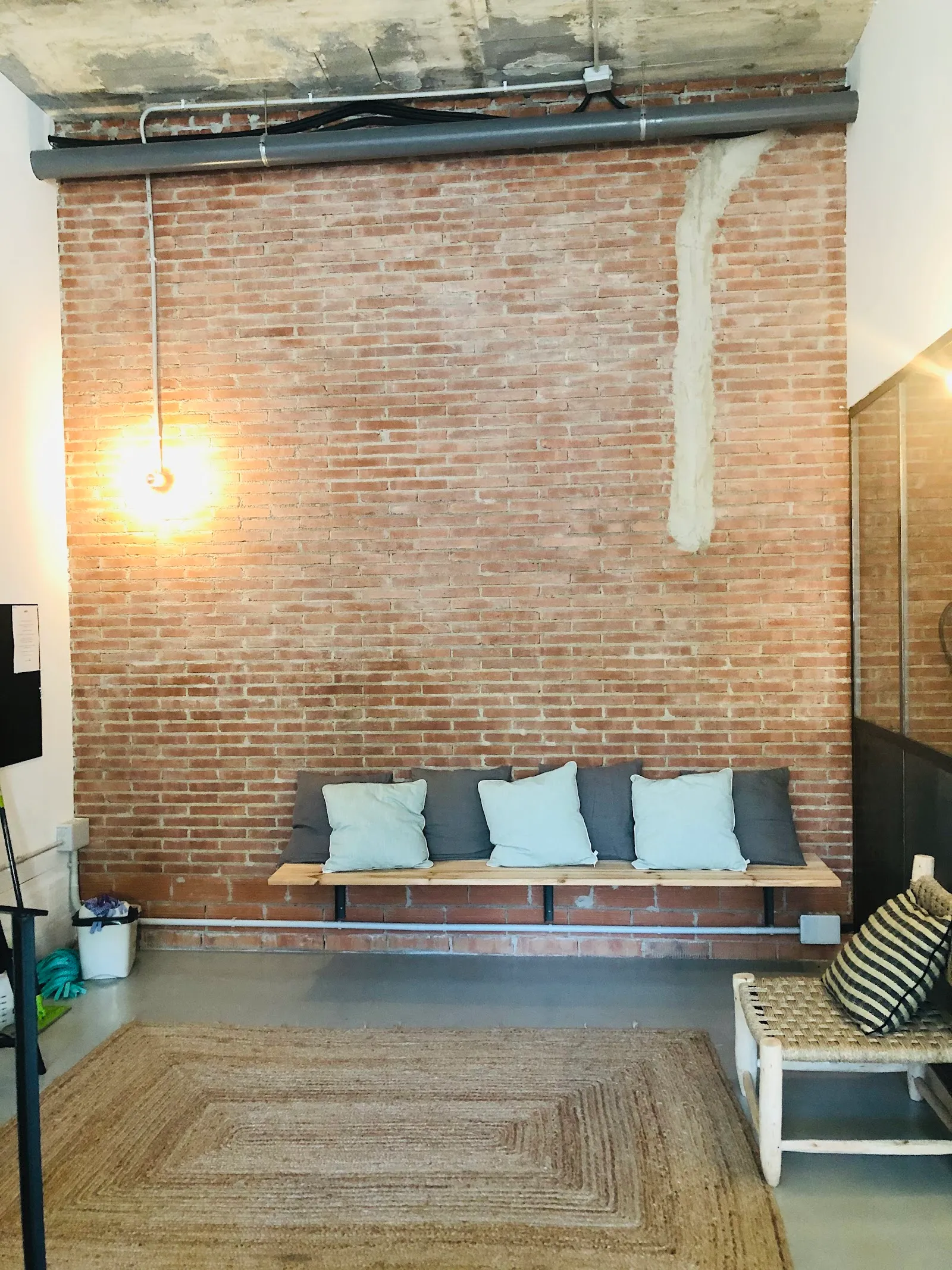 Loft28 Yoga Studio — yoga-studio en Sant Cugat del Vallès — 5