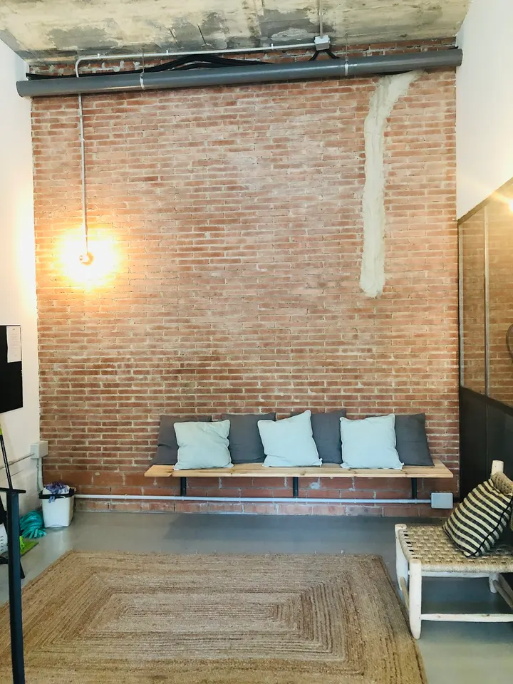 Loft28 Yoga Studio — yoga-studio en Sant Cugat del Vallès — 5