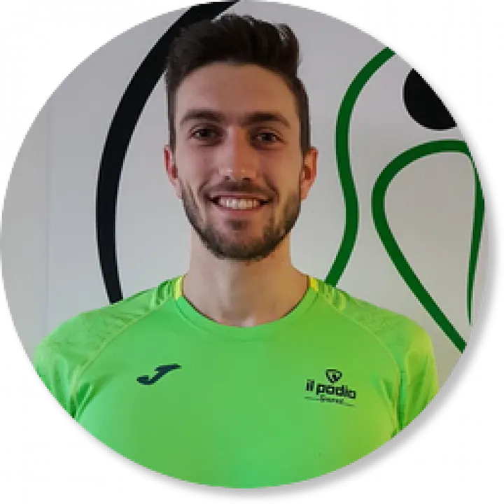 Kinesis Functional — functional training-studio a Saluzzo — 2