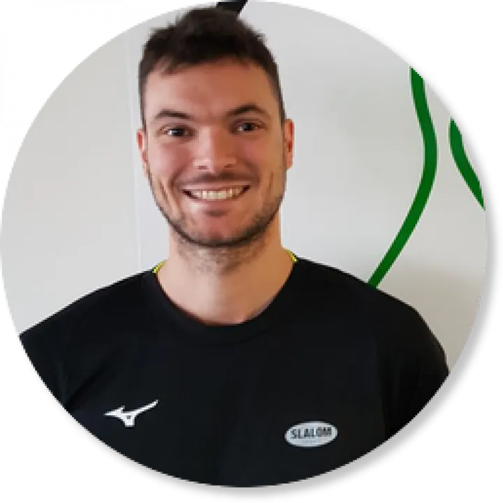 Kinesis Functional — functional training-studio a Saluzzo — 3