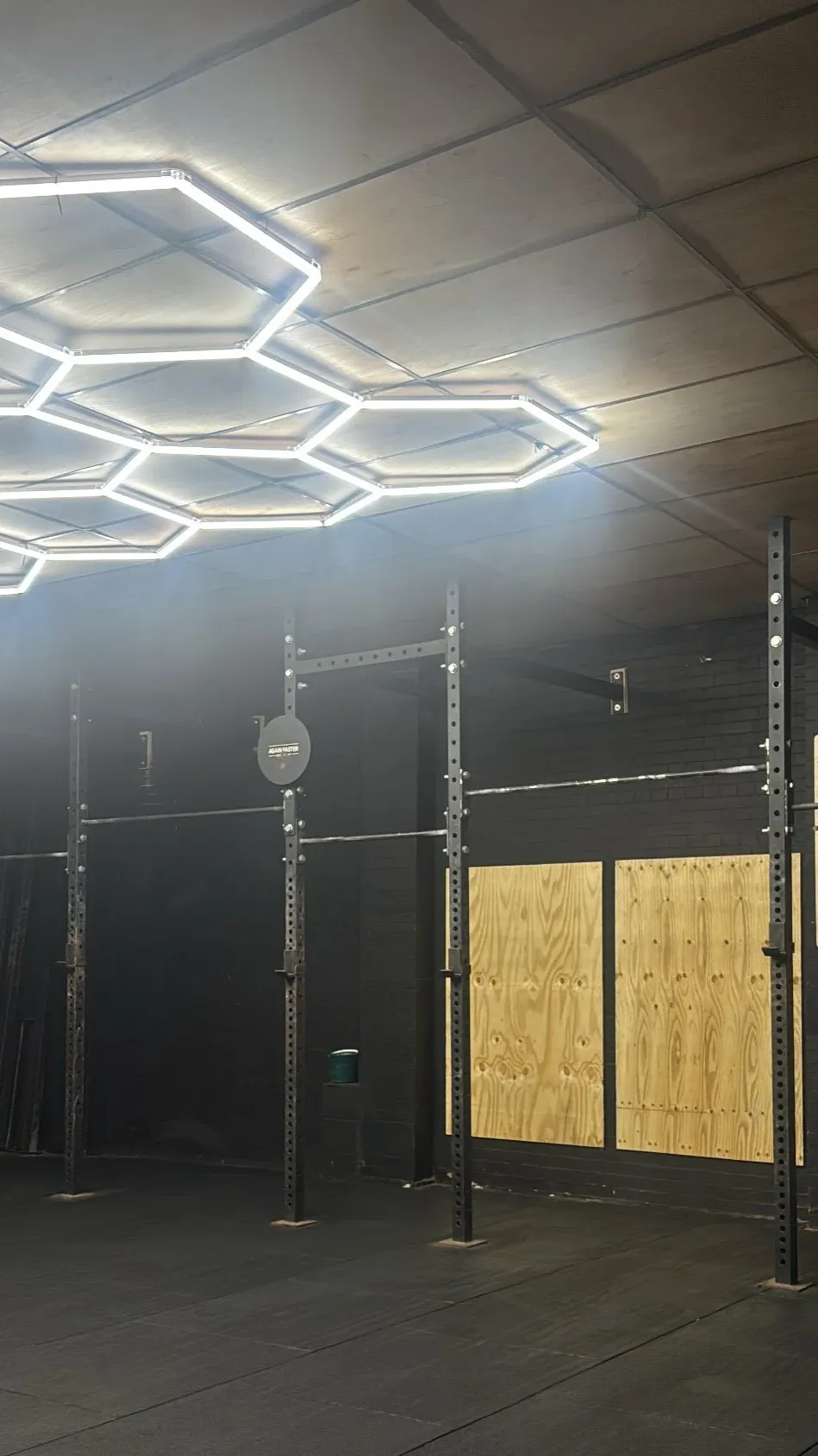 CrossFit Exmouth — crossfit-studio in Exmouth — 2