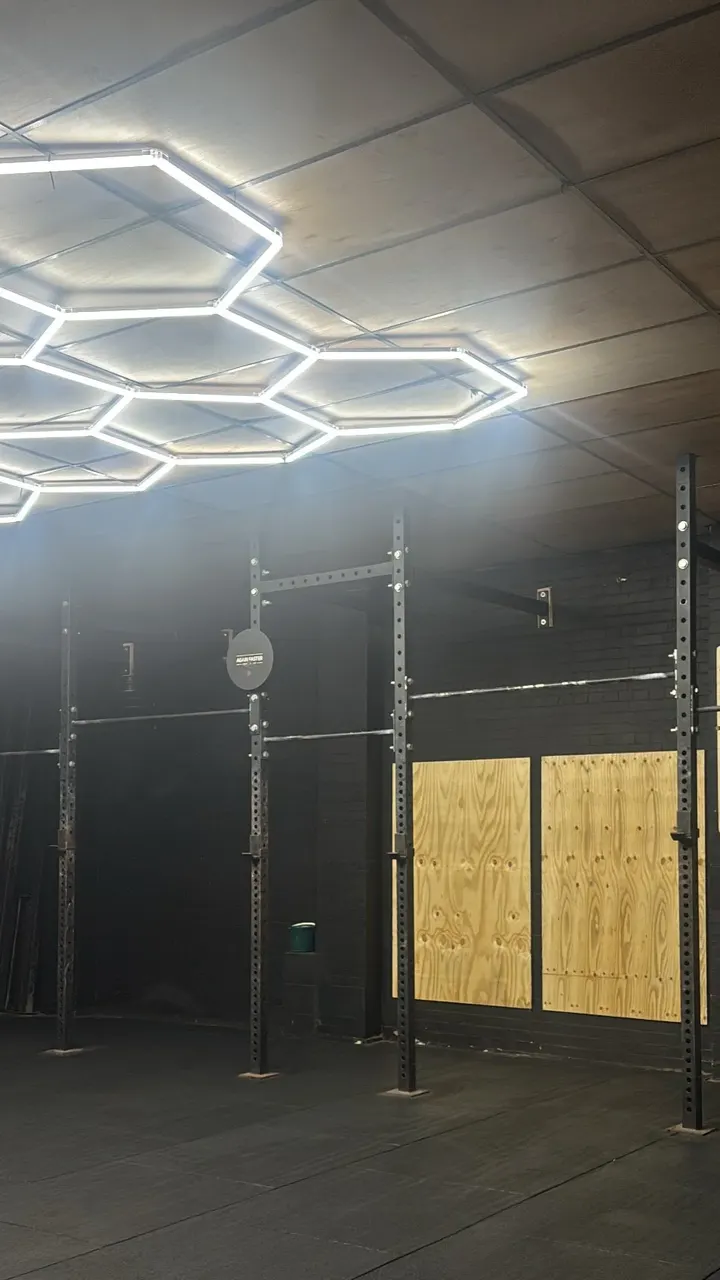 CrossFit Exmouth — crossfit-studio in Exmouth — 2