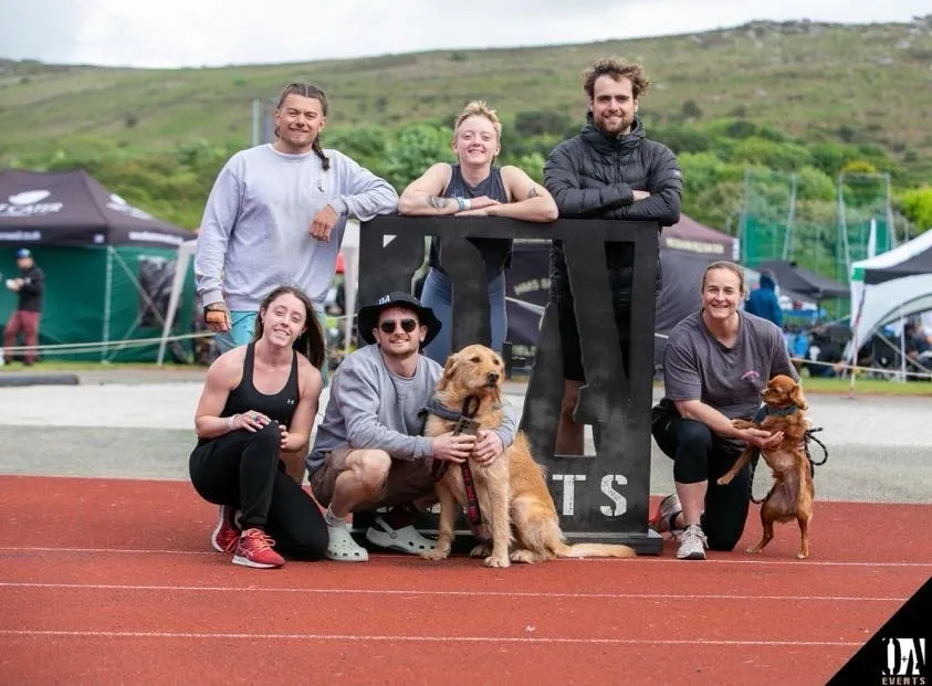 CrossFit Exmouth — crossfit-studio in Exmouth — 3