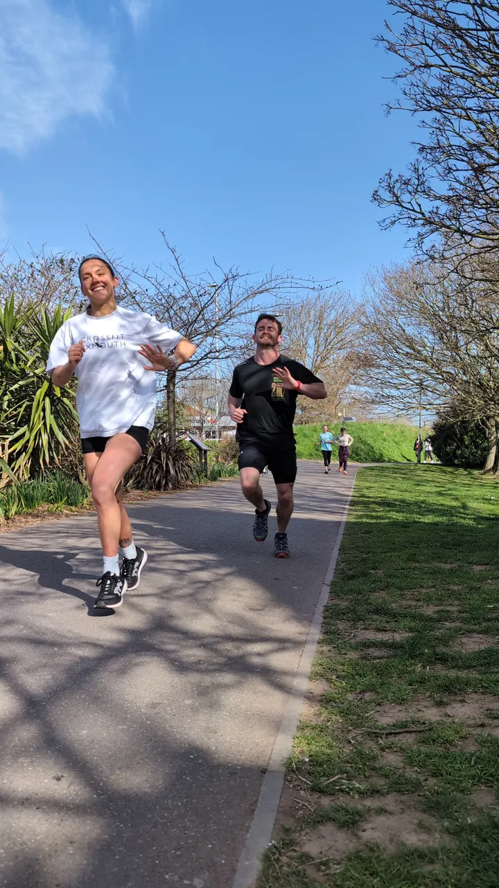 CrossFit Exmouth — Fitness Studio in Exmouth