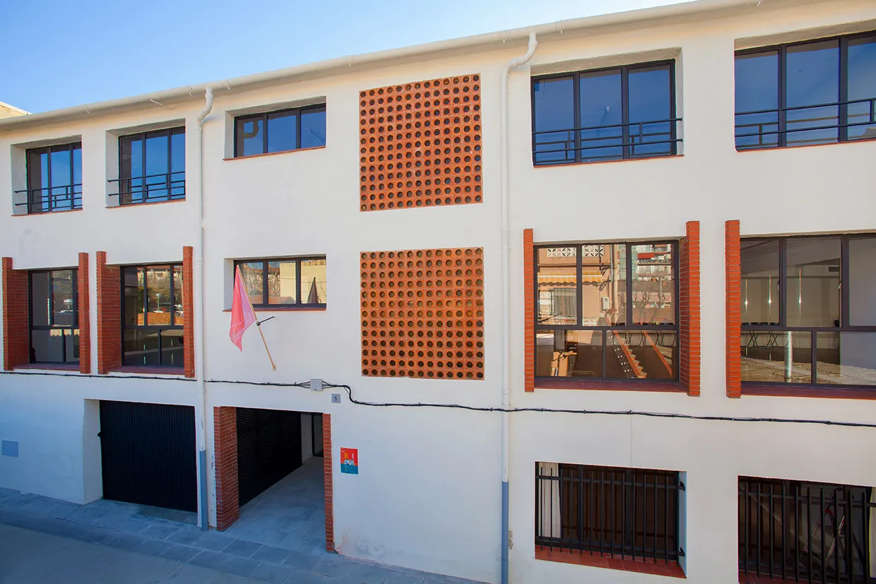 La Tramolla — baile-studio en Mollet del Vallès — 3