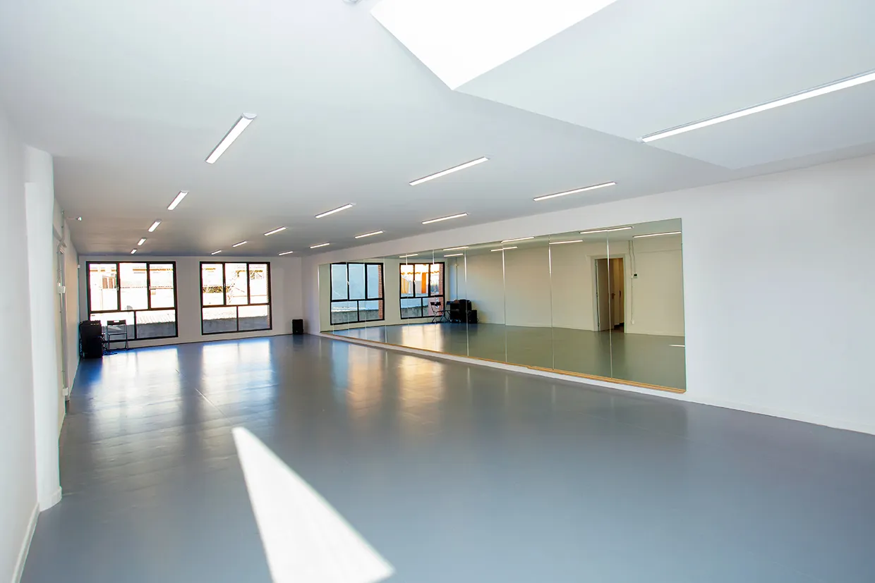 La Tramolla — baile-studio en Mollet del Vallès — 4