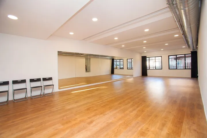 La Tramolla — Baile en Mollet del Vallès, Barcelona