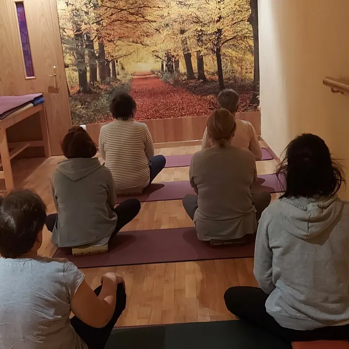 CENTRO SER — yoga-studio en Tui — 3