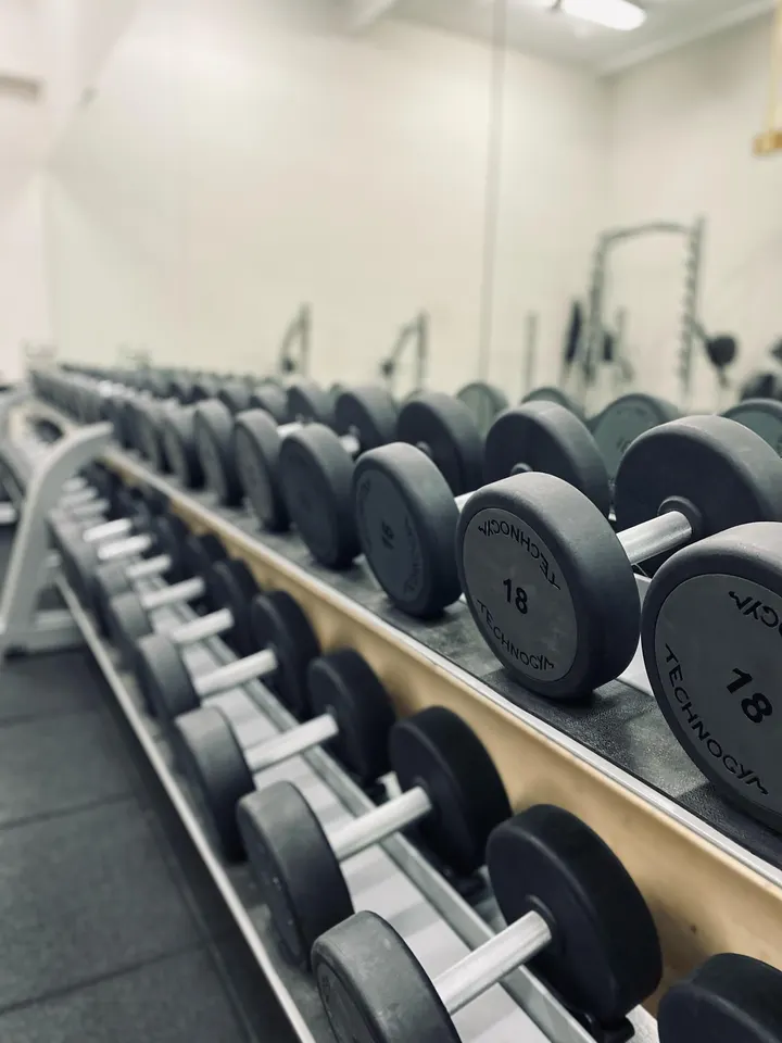 Gimnasio Liza Fitness Gran Vía — estudio de fitness-studio en Centro, Salamanca — 2